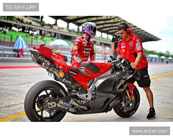 MotoGP官宣多项新规调整
